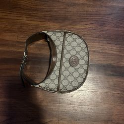 Gucci GG mini handle bag