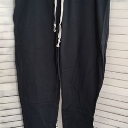 Women’s Sweatpants, 1X 