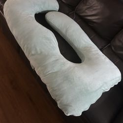 Almohada Para Embarazada 