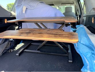 Standing Desk
