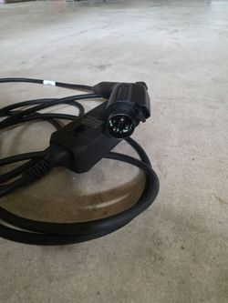 Electric car Charger
