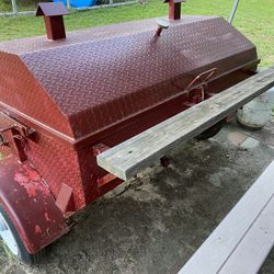 Factory Made Pig Cooker