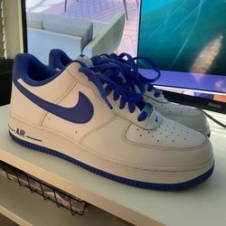 Blue Air Forces