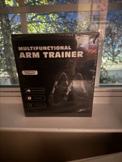 Arm Trainer