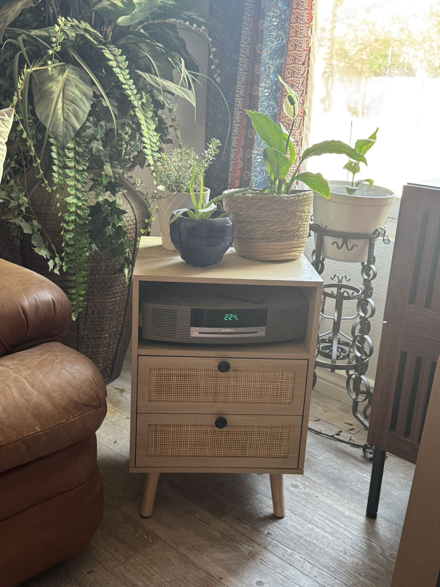 End tables