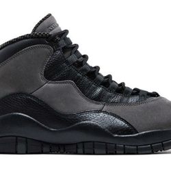 Jordan 10 shadow size 9.5