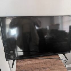 32in TCL Television 