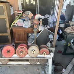 Big Sale everything must go! Weights and etc etc