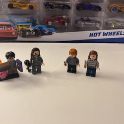 Lego Harry Potter Random Figure Assortment 