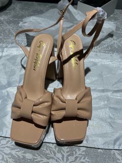 Zapato de mujer size 9