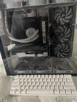 Gaming PC RTX 3060