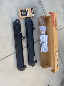 Yakima Ski and Snowboard Mount