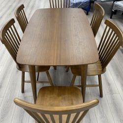 dining set