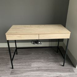 Computer Desk / Reading Desk