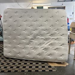 “Queen”  RV Mattress 