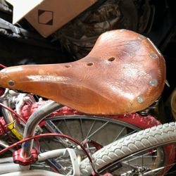 Brooks B66 