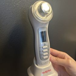 Nurysh LED Microcurrent