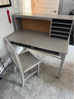 Free Desk