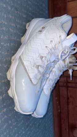 Adidas’s Baseball Cleats