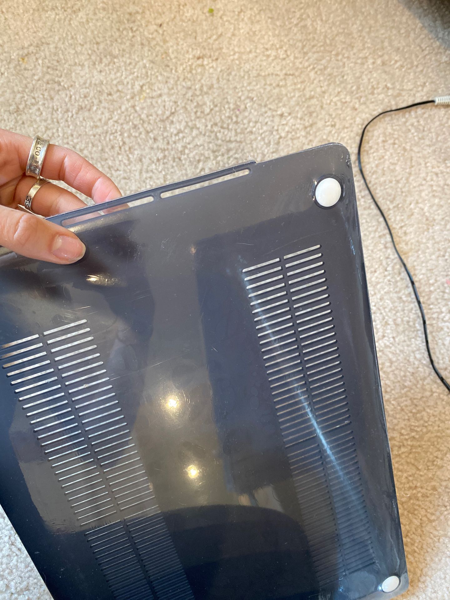 MAC BOOK CASE