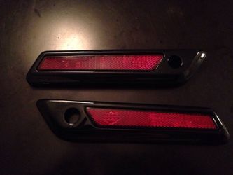 HARLEY latches