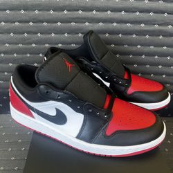 Jordan 1 Low