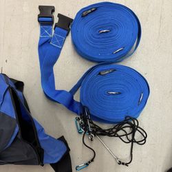 Beach Volleyball Court Lines