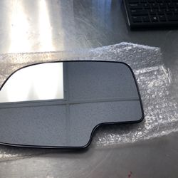 2000 Silverado Door Mirror ONLY