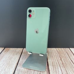 iPhone 11 - AT&T/Cricket - 64GB