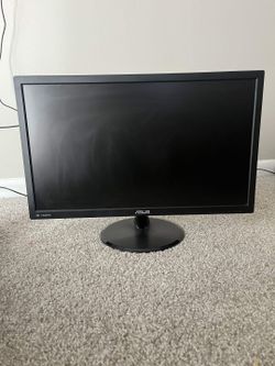 ASUS Gaming Monitor