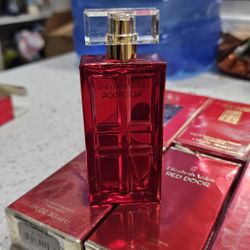 Elizabeth Arden Red Door 