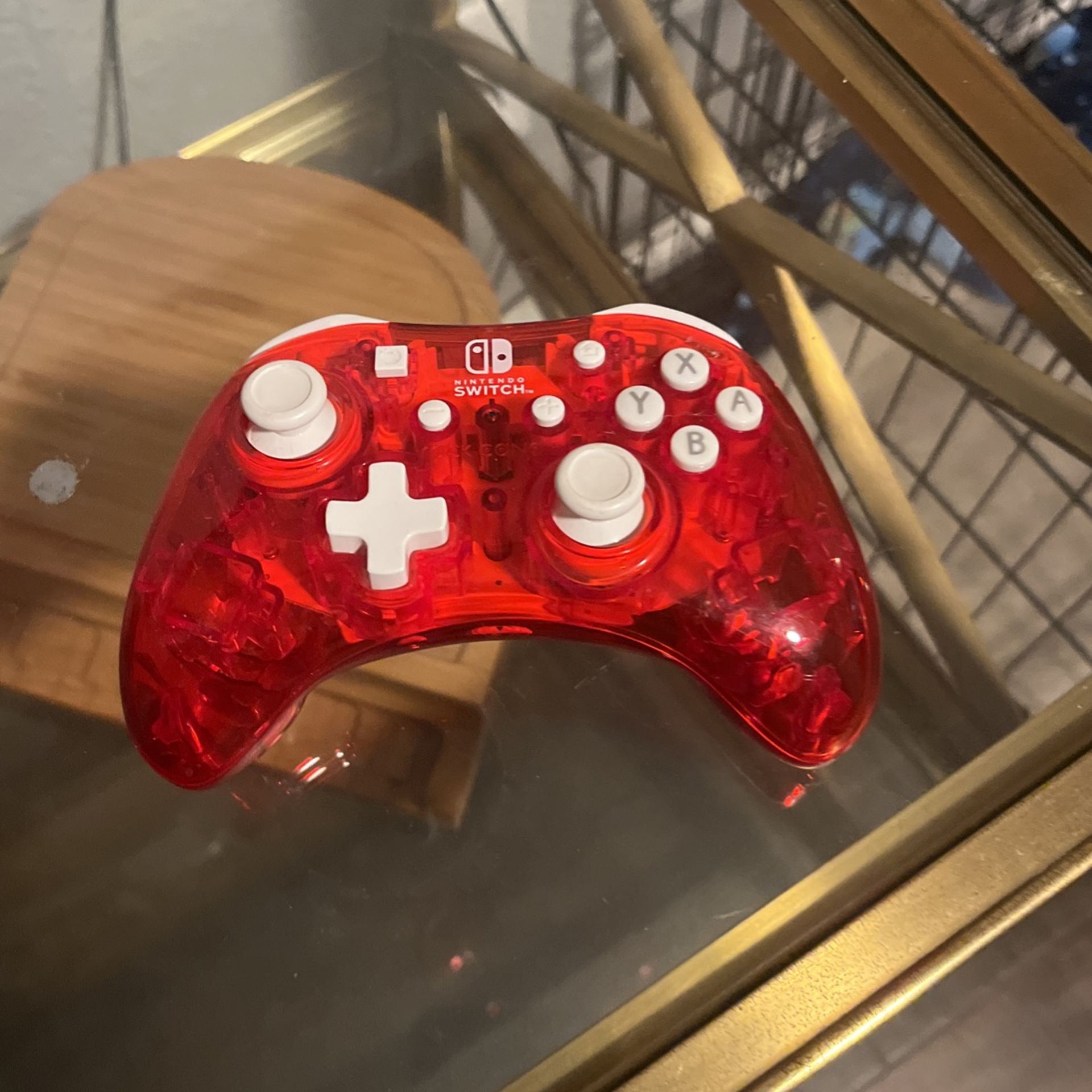 Nintendo Switch Controller