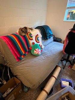 Futon