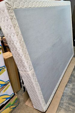 Queen Box Spring