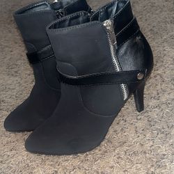 High heel Boots 