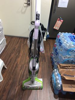 Bissell Multi-Surface Wet Dry Vacuum