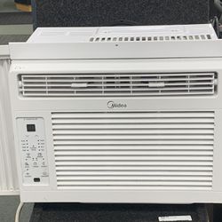 Midea Air Conditioner (72)