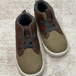 carter boys toddler size 10 boots