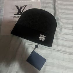 Lv beanie