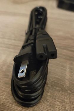 AC Power Cable Replacement