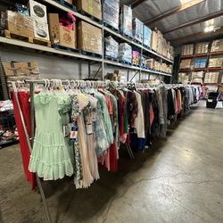 SUPPLIER USA WAREHOUSE SALE! BRAND NEW LOCATION! ALL PRODUCTS BRAND NEW 40%-75% OFF OF RETAIL PRICE!