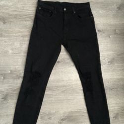 Levi’s Strains Men’s Jeans Size 32x30