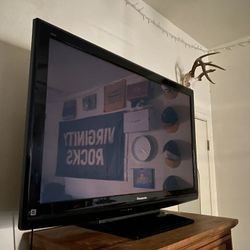 panasonic tv