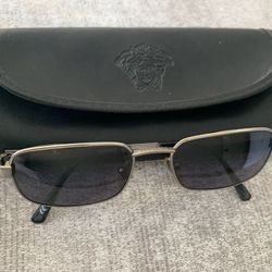 Versace Sunglasses