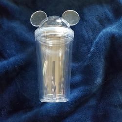 Mickey Mouse Tumblers 