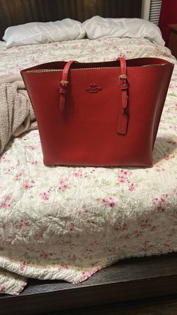 Coach excellent condition