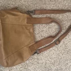 Vilenca Holland Leather Bag