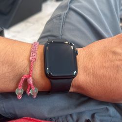 I watch