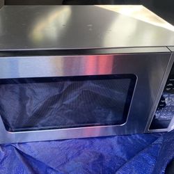 Great Quality Microwave!!! 