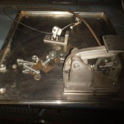 2nd Brake, Passengers Side Brake For Drivers Training Dual Brake System